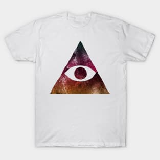 All Seeing Eye T-Shirt